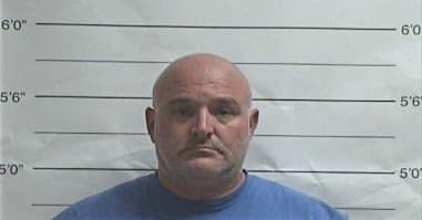 Jeremy Lawson, - Orleans Parish County, LA 